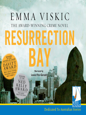 cover image of Resurrection Bay